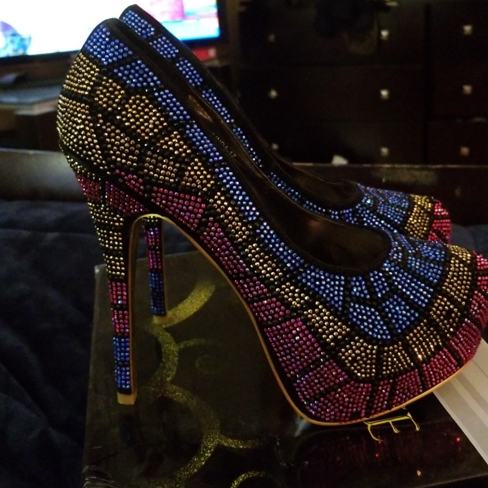 Shoes